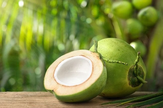Ini Rekomendasi Buah yang Bantu Tubuh Cepat Pulih saat Demam