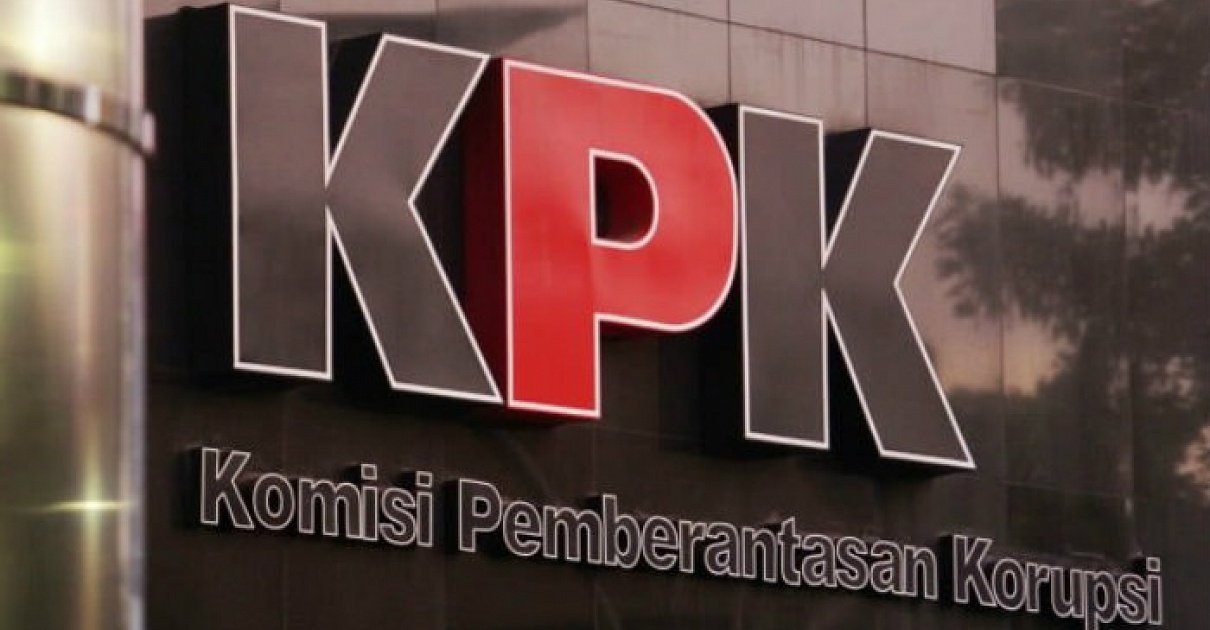 Kabar Bupati Kuansing Suhardiman Amby Diperiksa KPK di Polres Kuansing, Benarkah?