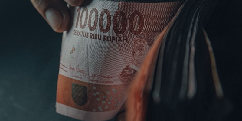 Rupiah Tembus Rp17.105 per Dolar AS, Bank Indonesia Pastikan Intervensi Maksimal Jaga Stabilitas