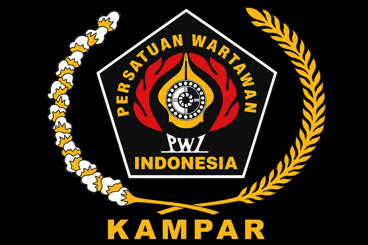 Perebutan Kursi Ketua PWI Kampar: Antara Strategi, Ambisi, dan Amanah