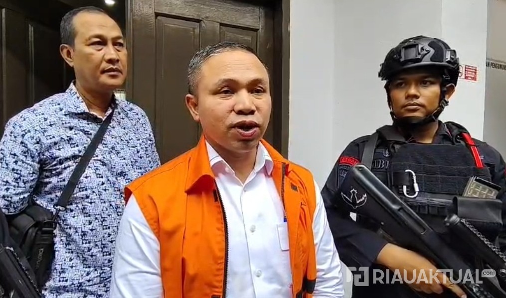 Ahli Psikologi Forensik dan Otonomi Daerah Dinilai Untungkan Abdul Wahid 