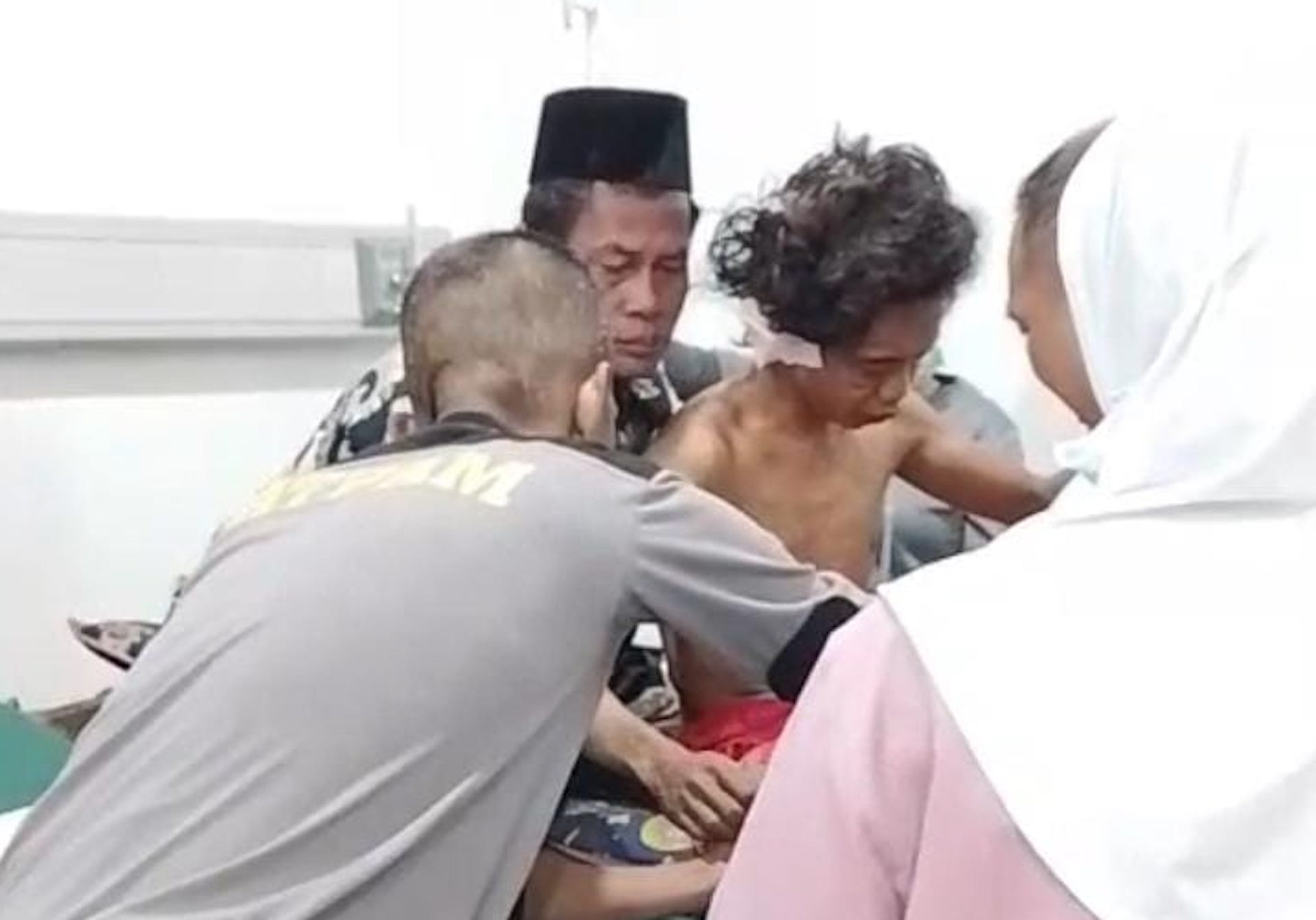 Pekerja Diserang Harimau di Siak, BBKSDA Riau Turunkan Tim