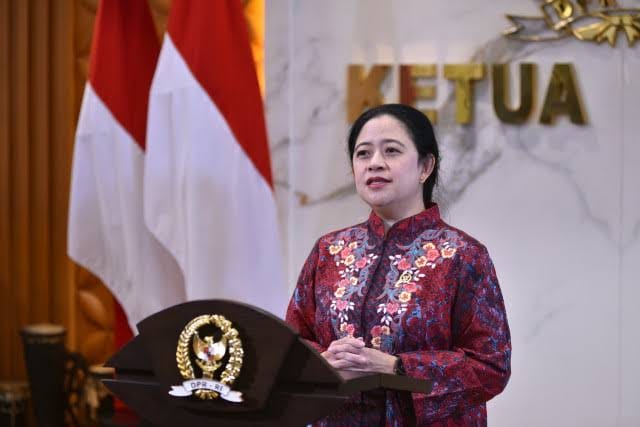 Peringati Sumpah Pemuda Ke-98, Ketua DPR Minta Akses Pendidikan dan Kerja Anak Muda Diperluas
