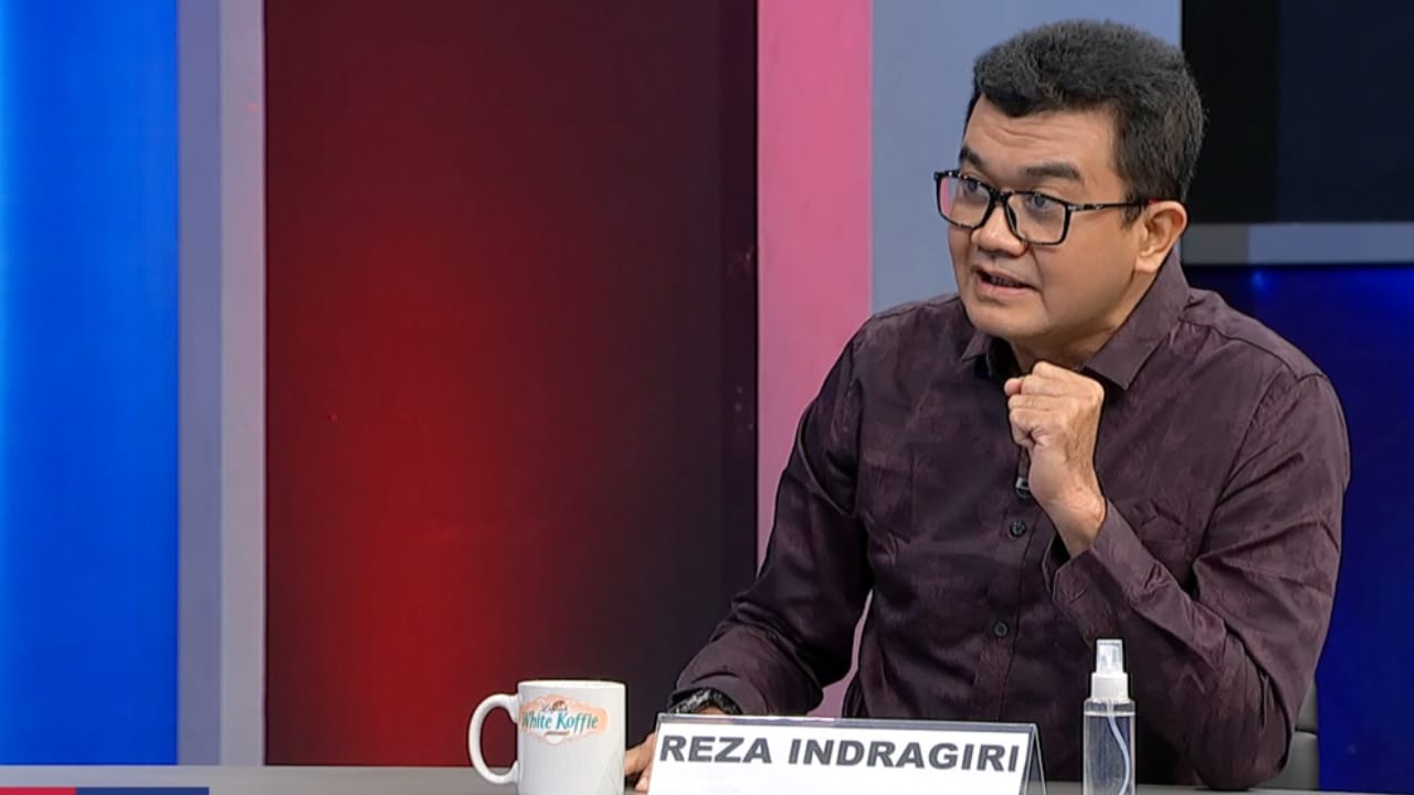 Ahli Psikologi Forensik Reza Indragiri Akan Bersaksi di Sidang Abdul Wahid Sore Ini