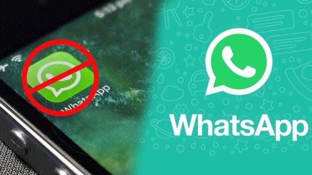 Ramai Akun WhatsApp Tiba-Tiba Kena Review Tak Bisa Chat, Ini Kata Meta