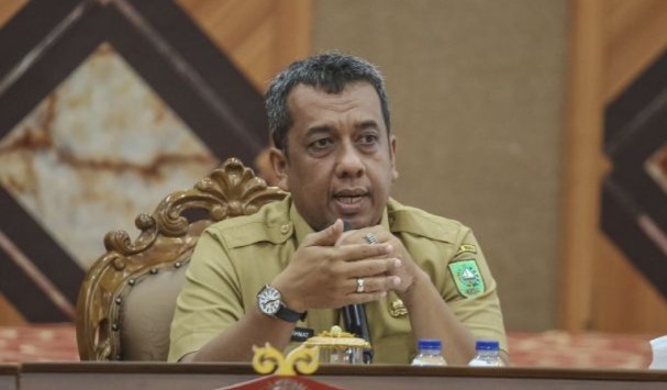 Disnakertrans Riau Buka Pelatihan Vokasi Gratis Batch 6, Ada 5 Kejuruan