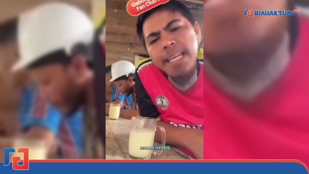 Penangkapan Polda Sitanggang di Sumut Viral, Kapolres Kuansing: Masih Belum Berhasil