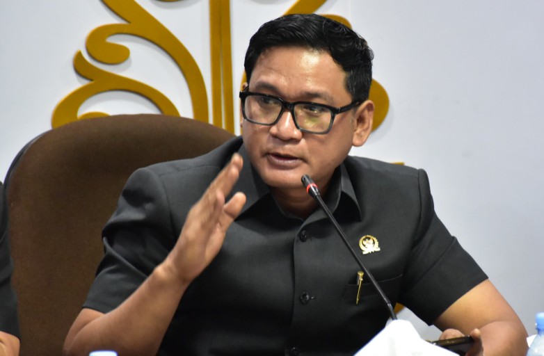 Kabut Asap Kepung Pekanbaru, DPRD Dorong Pelayanan Kesehatan Jemput Bola