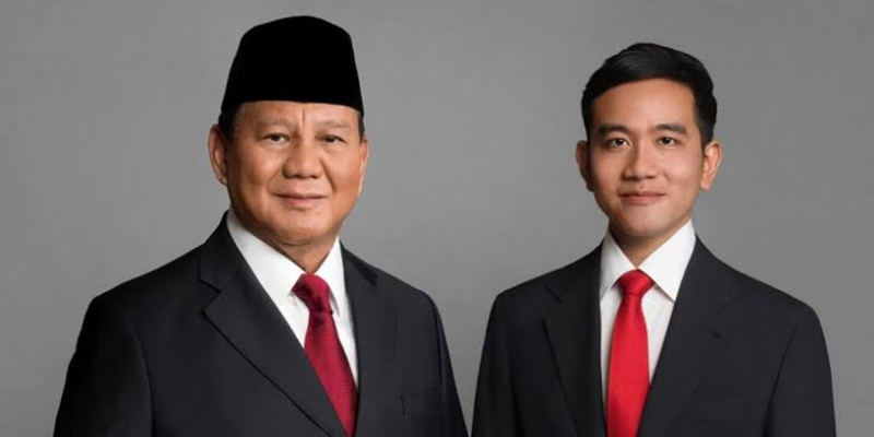 Erizal Nilai Jokowi Mulai Ragu Soal Peluang Gibran Dua Periode