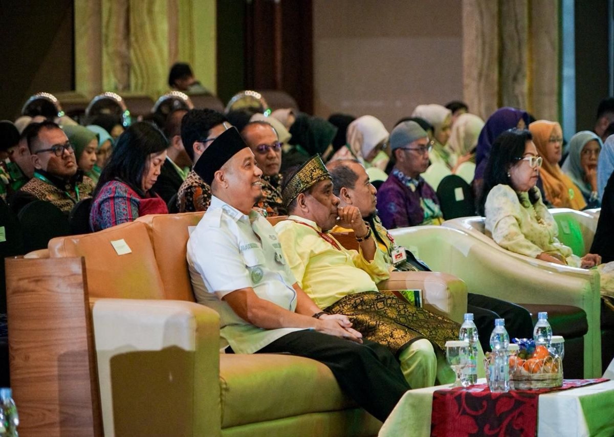 Wawako Pekanbaru Dorong Transformasi Layanan Farmasi