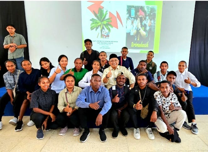 Beasiswa Sawit Belum Cair, Apkasindo Harap Perbaikan Penyaluran demi Kelancaran Studi Mahasiswa 