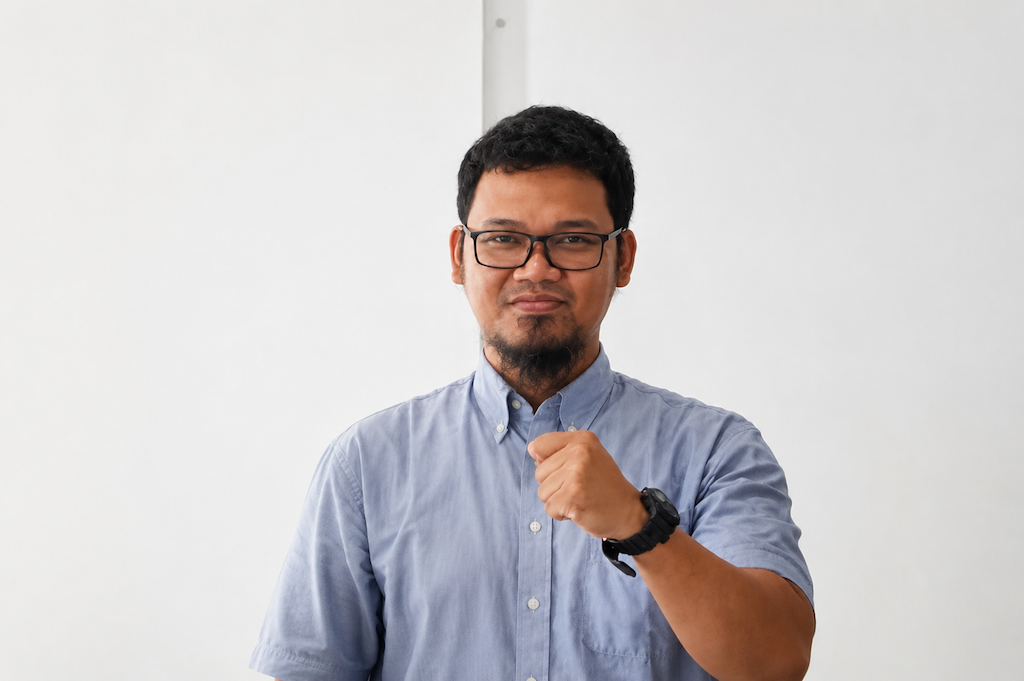 Ketika Kemarau Menguji Cara Riau Mengelola Air