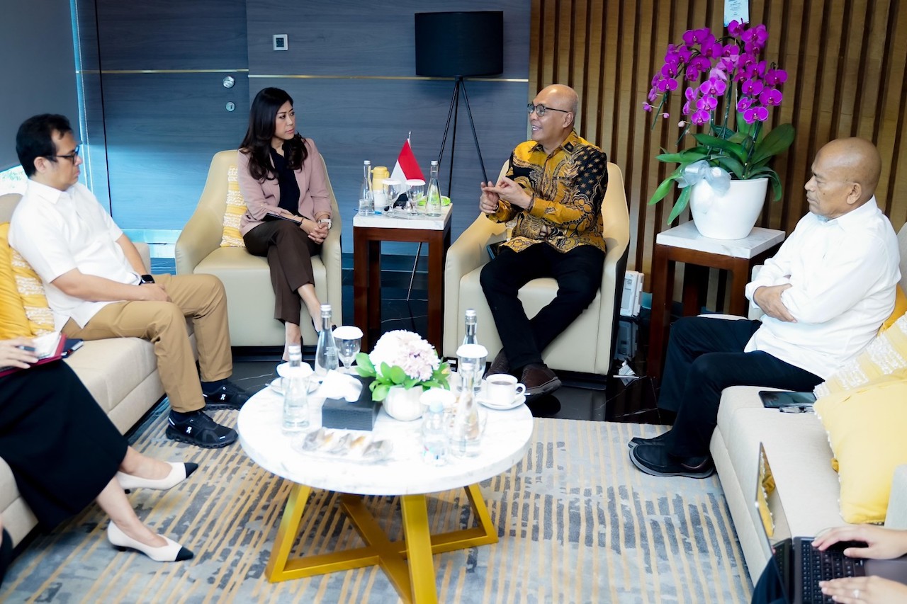 Kuota Internet Tak Boleh Lagi Hangus, Operator Dilarang Tarik Biaya Tambahan