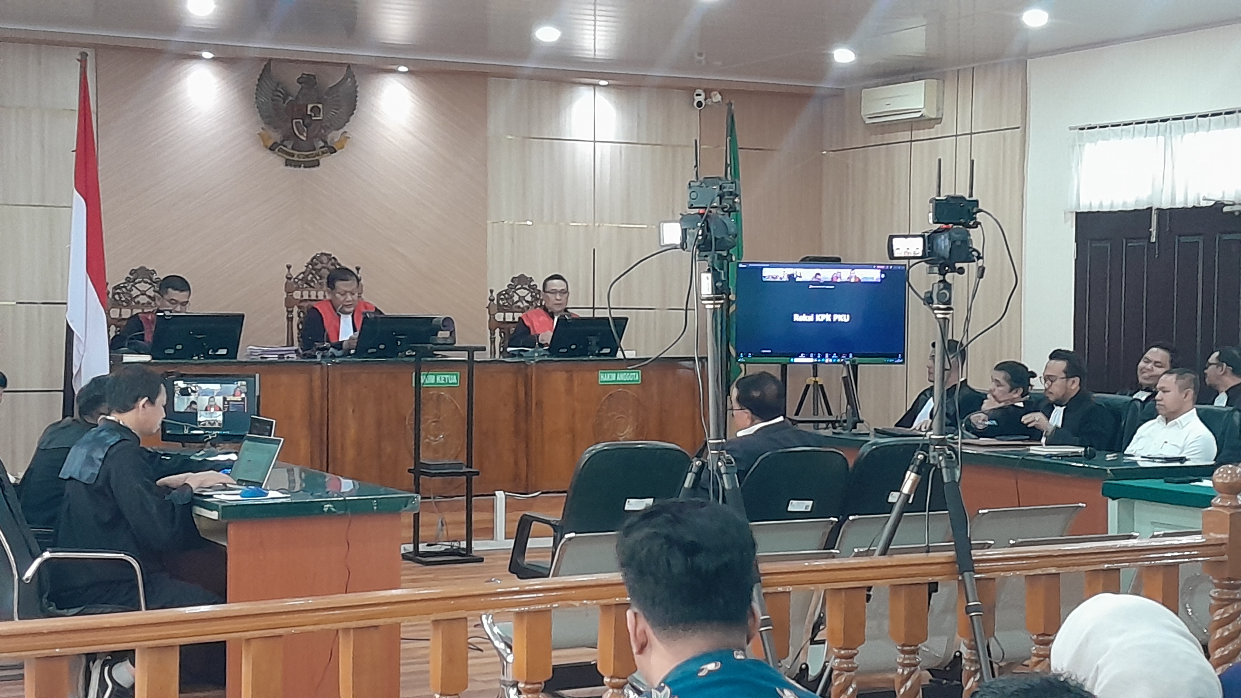 Ahli Sebut Pengangkatan Dani M Nursalam sebagai TA Gubernur Merupakan Kewenangan Kepala Daerah