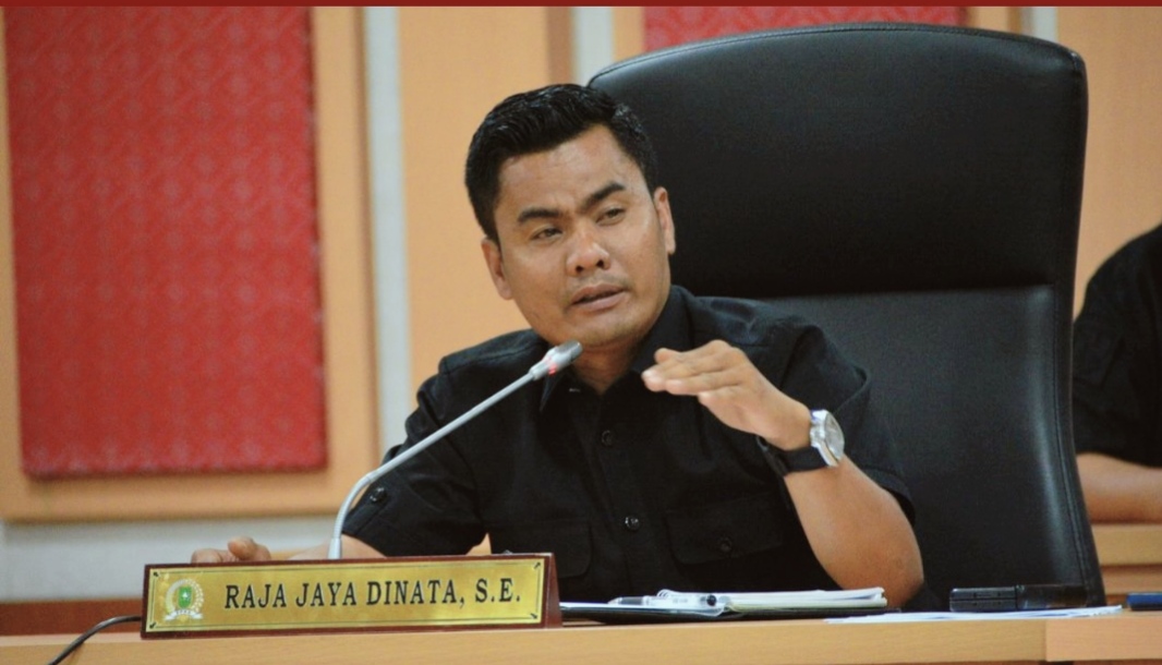 Fasilitasi Plasma 20 Persen, DPRD Riau Gelar RDP