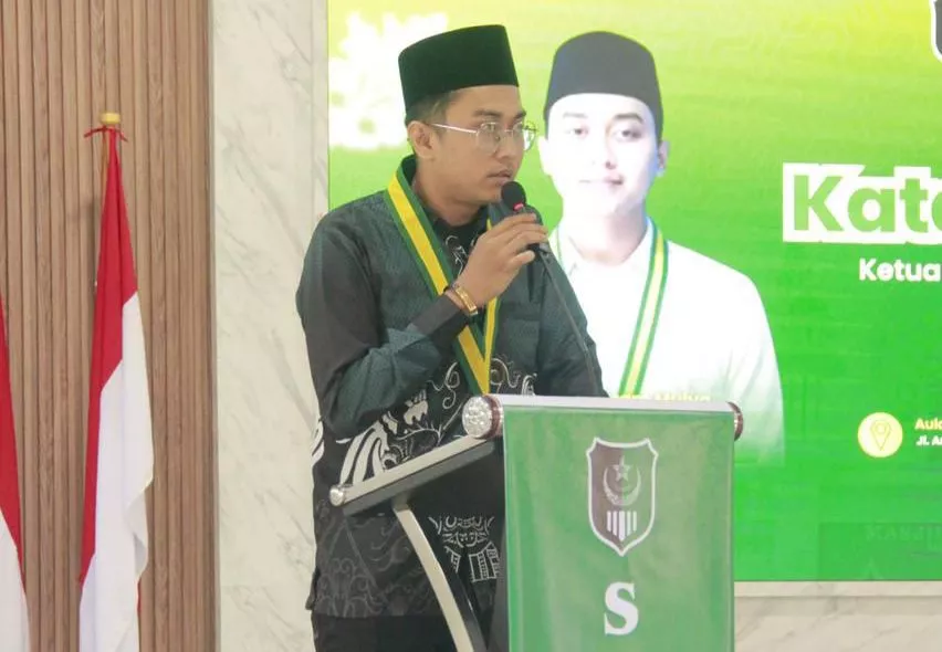 Ketum PW SEMMI Desak Polda Riau Ungkap Aktor Dugaan Hoaks Layanan 110