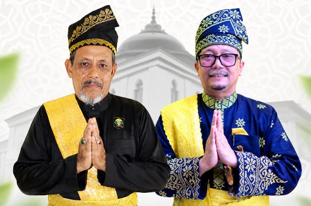 LAMR Siak Dukung Bupati Afni Perjuangkan DBH Migas yang Dipangkas 72 Persen