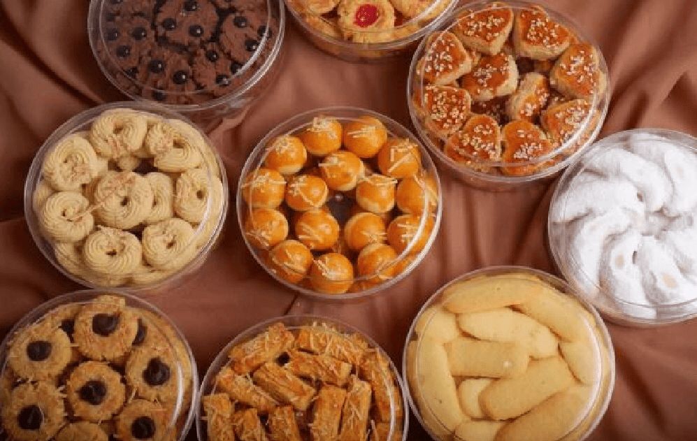 Ahli Gizi Beberkan Cara Memilih Kue Kering yang Aman untuk Lebaran