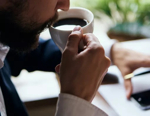 Mitos atau Fakta: Kopi Bisa Bikin Kulit Lebih Sehat?