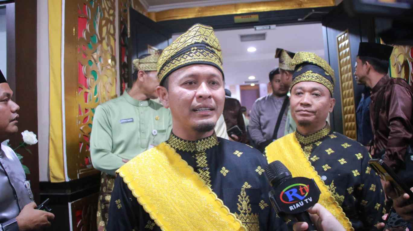 Jamin Pendidikan Anak, Pemko Pekanbaru Kembali Gandeng Kader PKK Jaring Anak Putus Sekolah 