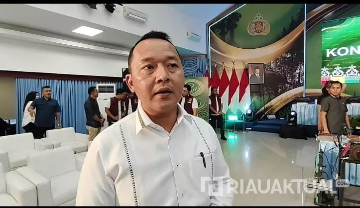 Dari Hutan Ukui ke Solo, Jejak Perdagangan Gading Terungkap