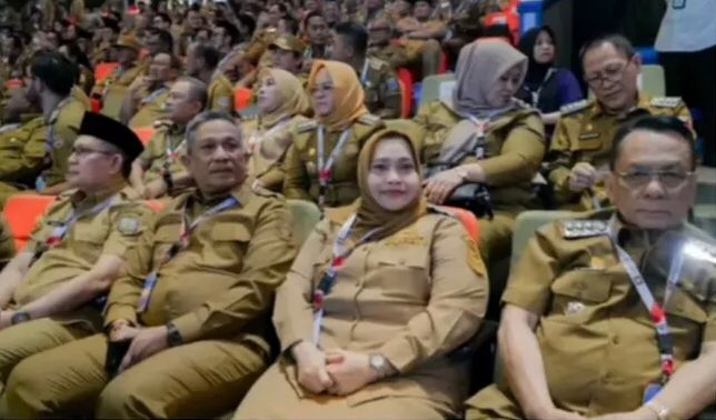 Presiden Prabowo Serukan “Perang Lawan Sampah”, Pemkab Rohul Siap Tindaklanjuti