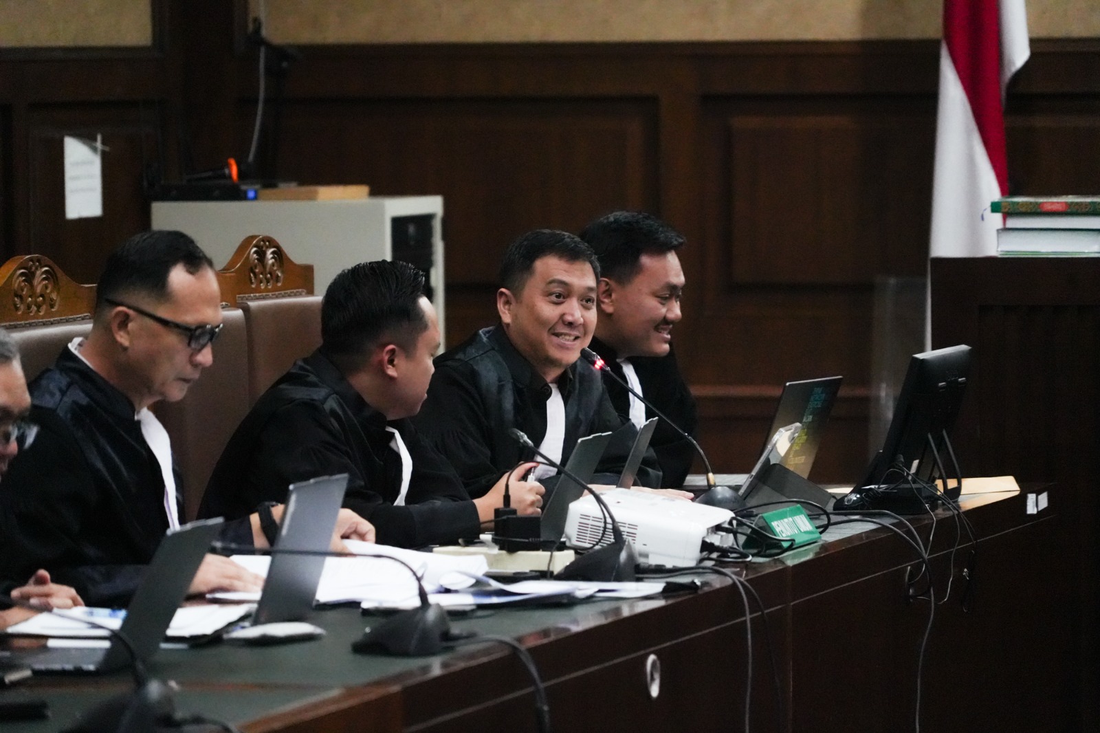 JPU Soroti Independensi Ahli di Sidang Kasus Chromebook, Sebut Unsur Pidana Sudah Terpenuhi