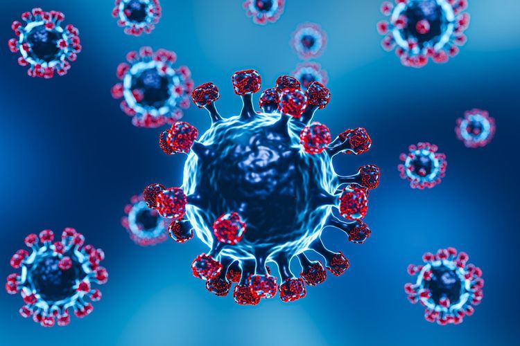 Varian Covid-19 “Cicada” Terdeteksi di Banyak Negara, Ini Gejala dan Faktanya