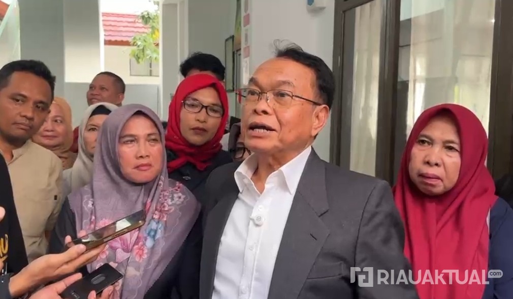 Djohermansyah Djohan: Persoalan Administrasi Pemerintah Tak Bisa Langsung Dibawa ke Ranah Hukum