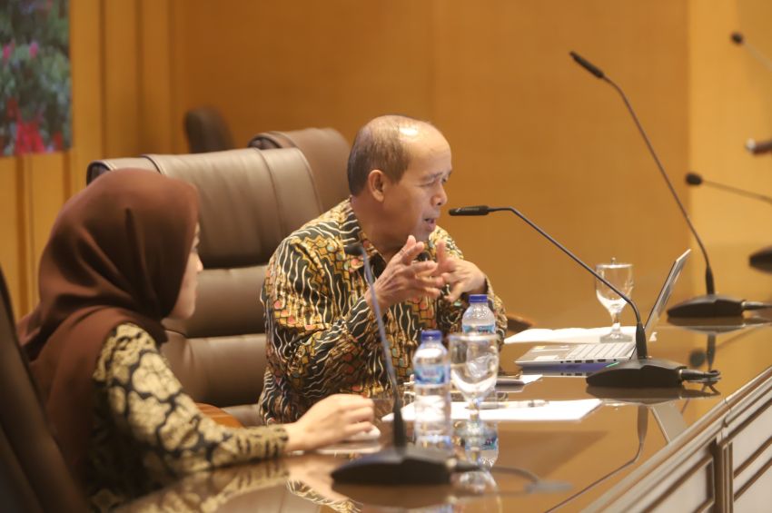 Mobilitas Tembus 147 Juta Orang, DPR Apresiasi Penurunan Kecelakaan di Mudik 2026