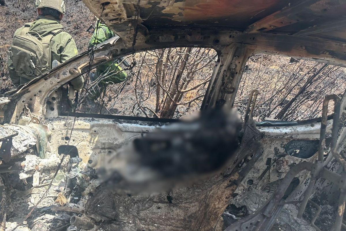 Pengemudi Travel Ditembak dan Dibakar di Nduga, Jenazah Dipulangkan ke Toraja