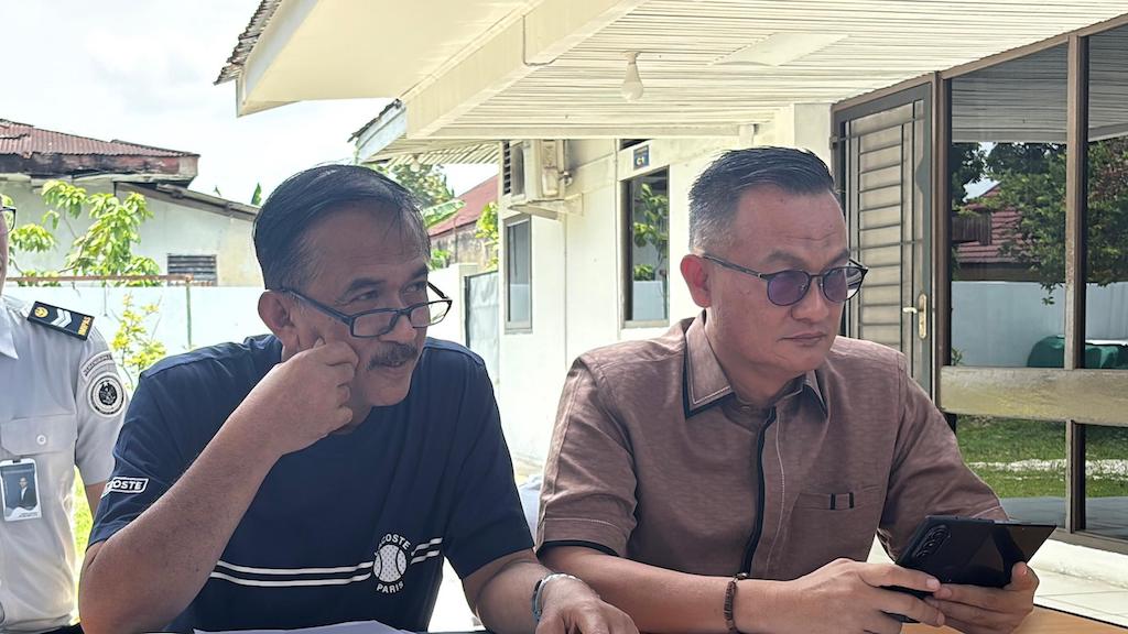 Berkedok Wartawan, Dugaan Pemerasan Kalapas Pekanbaru Bongkar Wajah 'Pers Gadungan'