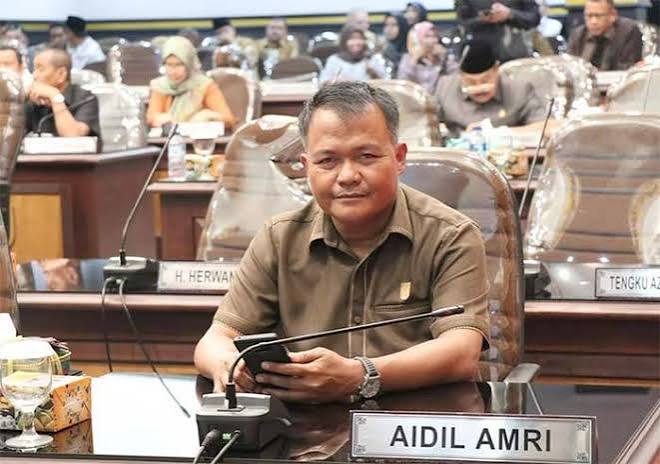 DPRD Pekanbaru Dukung Pasukan Lestari, Respons Keluhan Lingkungan Dinilai Lebih Cepat