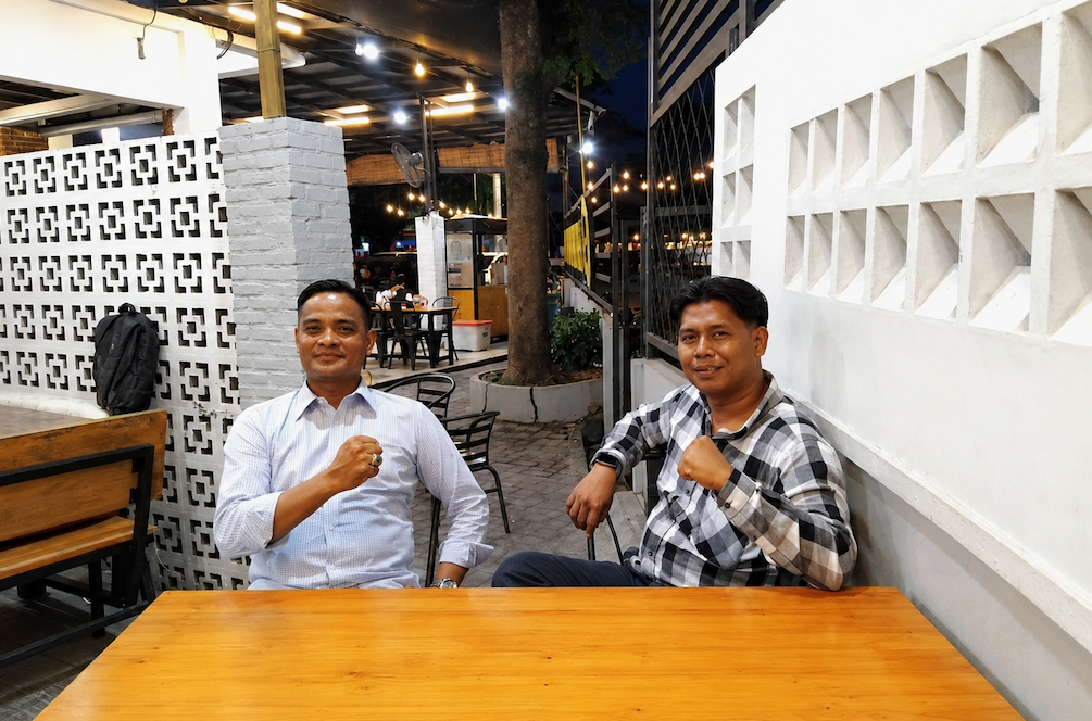 Law Firm Boxer Group: Bela Klien Silakan, Tapi Jangan Seret Nama Agung Nugroho dan Sebar Fitnah