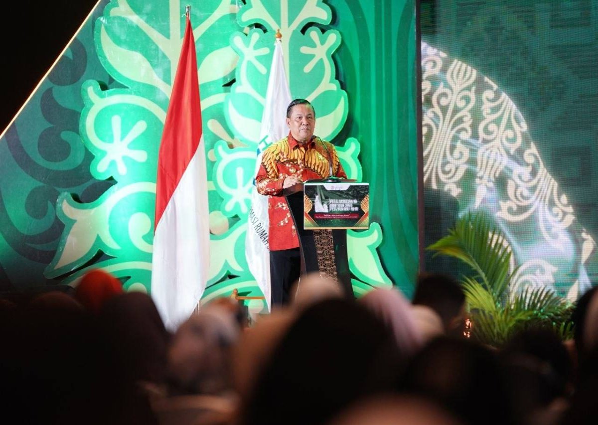 Plt Gubri Soroti Peran Farmasi dan Tekankan Komitmen Benahi Layanan Kesehatan
