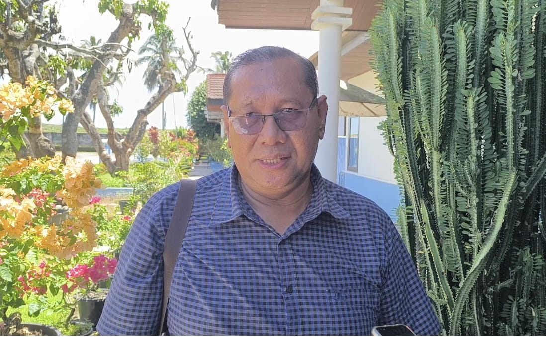 Setahun, Aktivitas PETI di Area Perusahaan Rugikan Investasi KTBM