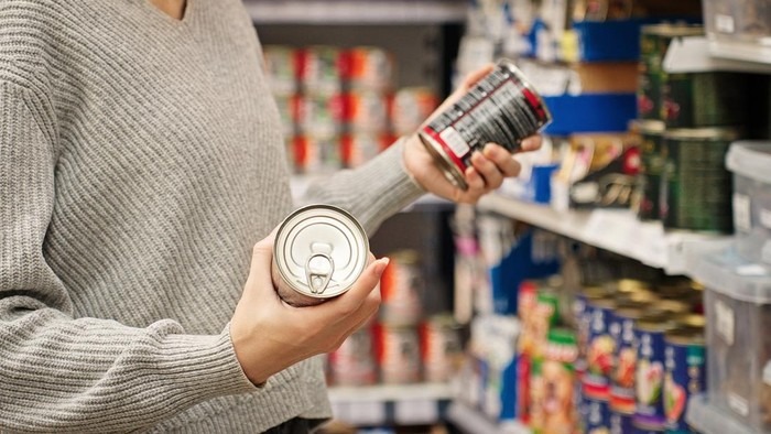 Banyak Istilah Asing di Label Makanan, Tandanya Tidak Sehat? 