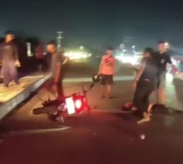 Anak Jadi Yatim dan Istri Menjanda, Polresta Pekanbaru Selidiki Pembunuhan Dekat SPBU Rumbai