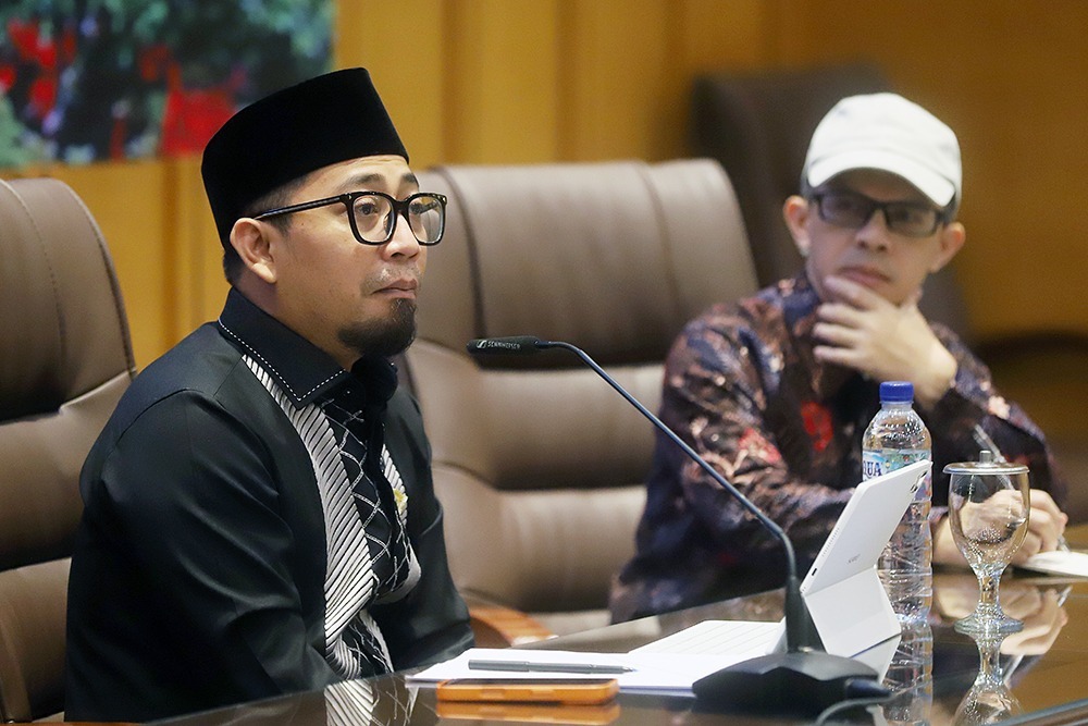 DPR Soroti Maraknya Sengketa Agraria, Minta Negara Hadir Lindungi Hak Rakyat