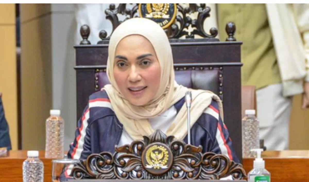 Pimpinan DPR RI Desak Polresta Pekanbaru Gerak Cepat Tangkap Empat Perampok Lansia