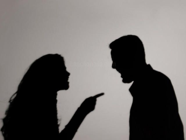 Survei: 78% Pria Mengaku Senang Dimarahi Pasangan, Benarkah Jadi Tanda Sayang?