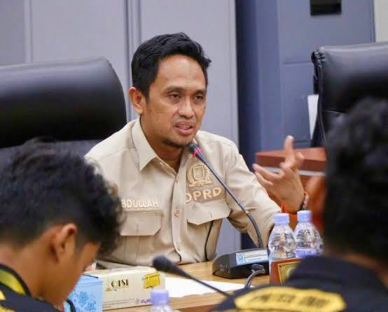 Kerja Pansus Optimalisasi Pendapatan Daerah Selesai, Rekomendasi Segera Diserahkan