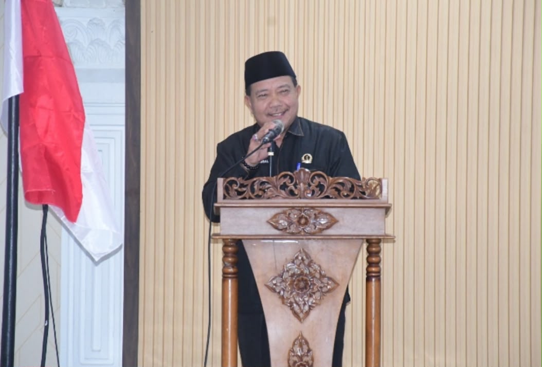 MUI Bengkalis Gelar Dialog Kerukunan Antarumat Beragama, Perbedaan Jadi Kekuatan Bangun Daerah