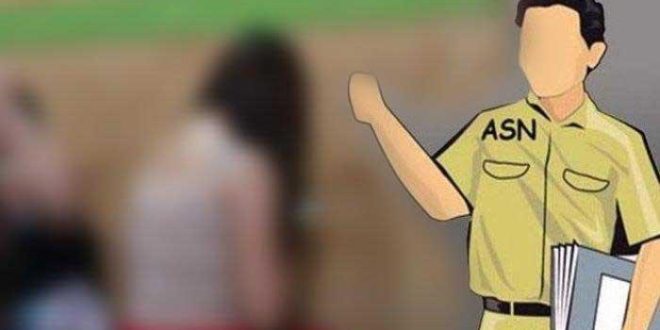 Pemprov Riau Bentuk Tim Pemeriksa Gabungan, ASN Terlibat Perselingkuhan Bakal Disanksi Disiplin