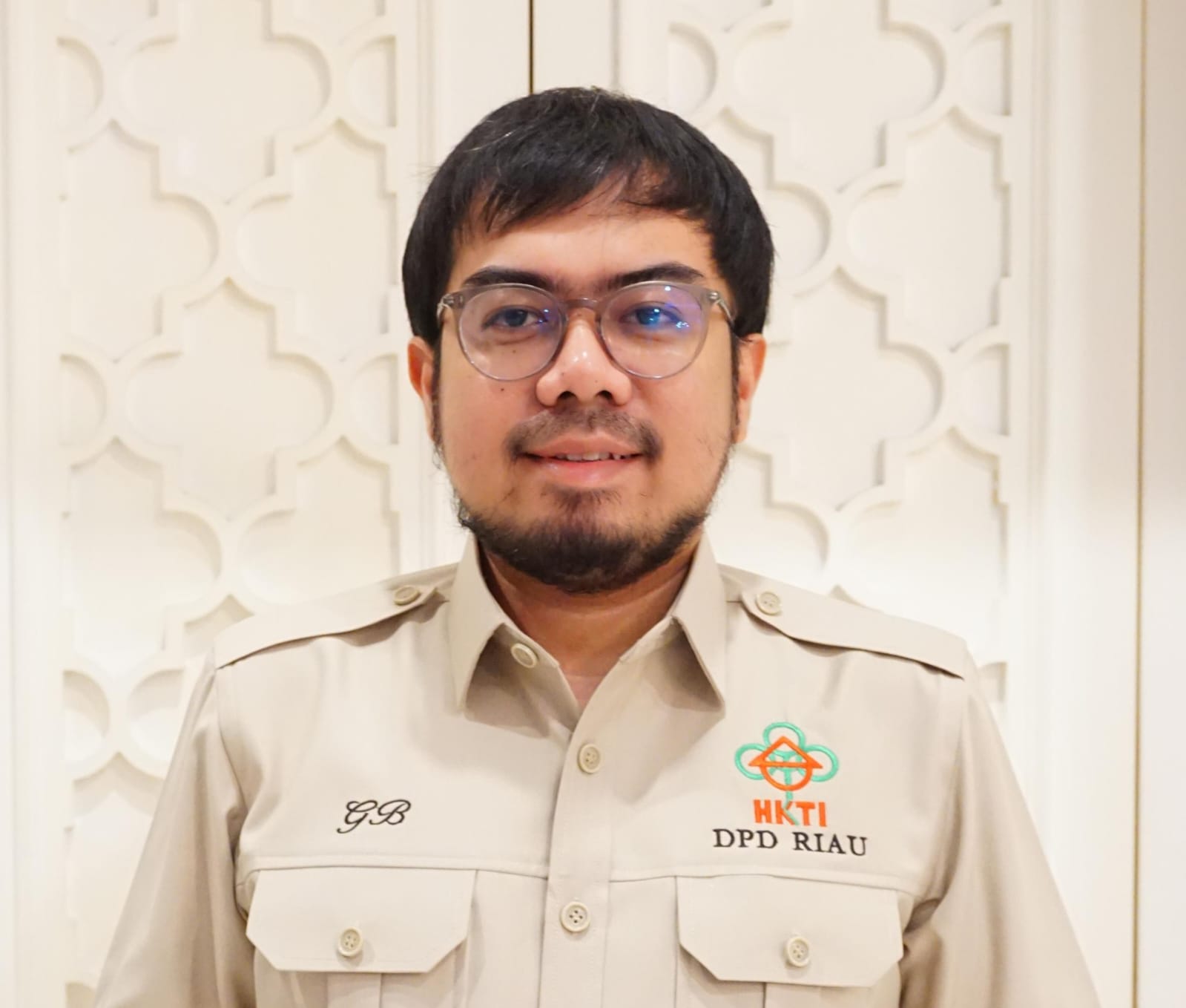 Ketua Fraksi Gerindra Riau Dukung Polda Riau Usut Tuntas Kasus PT Musim Mas