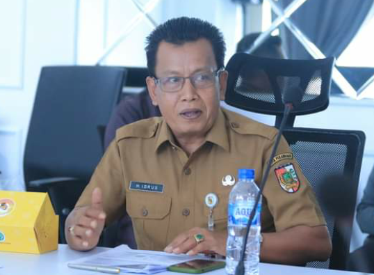 Tercatat Ada 1.287 Koperasi di Pekanbaru, 316 dalam Proses Pembubaran