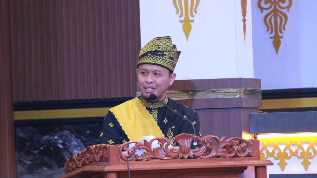 Wako Agung Segera Tunjuk Sekda Defenitif Kota Pekanbaru, Begini Kriterianya!