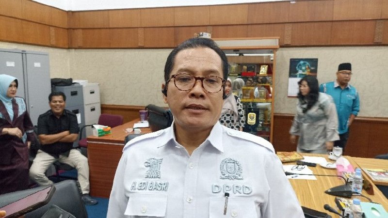 DPRD Riau Targetkan Retribusi Tiga Aset Dispora Capai Rp1 Miliar