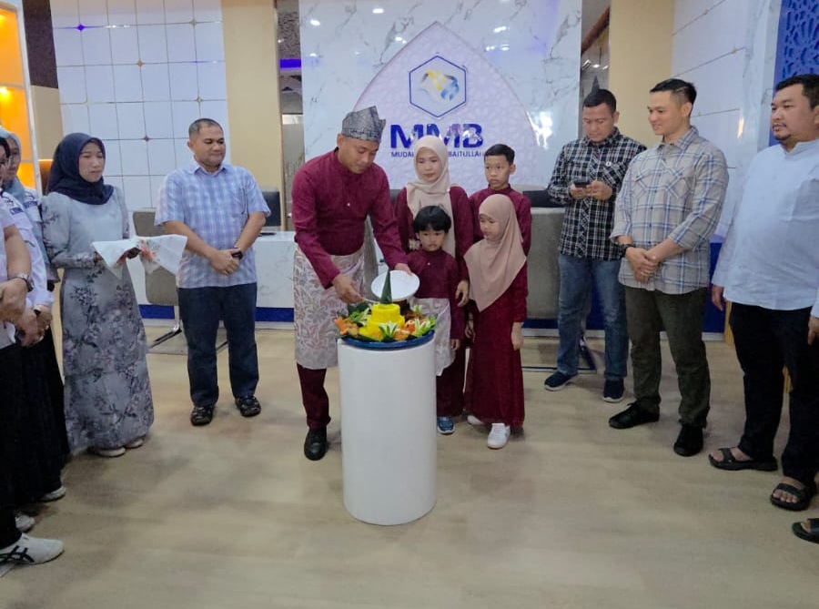 Amanah dan Profesional, PT MMB Perkuat Layanan Perjalanan Ibadah ke Tanah Suci