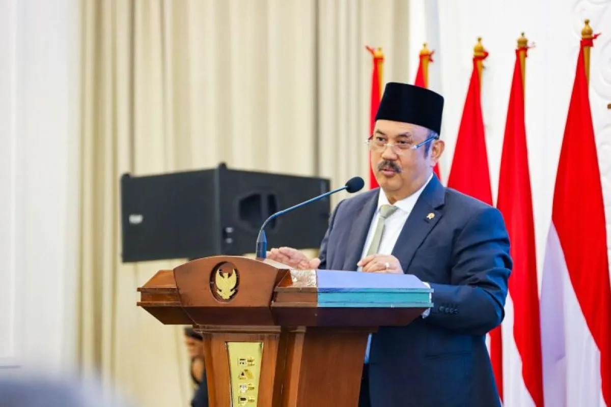 Menteri PPN/Bappenas Rachmat Pambudy Dijadwalkan Hadiri SIEXPO 2026 di Pekanbaru